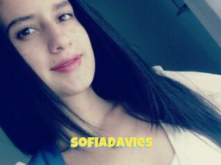 SofiaDavies