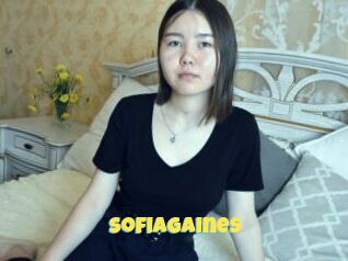 SofiaGaines