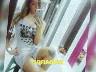 SofiaGray