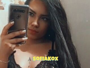 SofiaKox