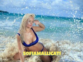 SofiaMallicati Sexe et Porno