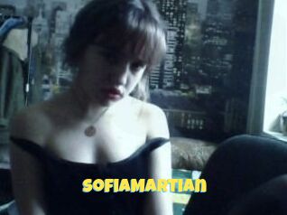 SofiaMartian