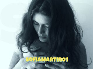 SofiaMartin01