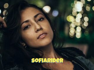 SofiaRider