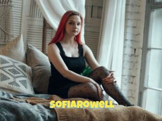 SofiaRowell