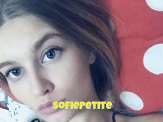 SofiePetite