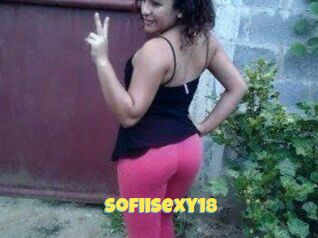 SofiiSexy18