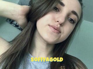 SofiyaGold
