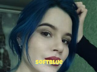 SoftBlue