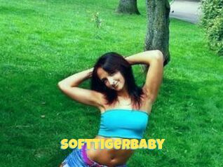 SoftTigerBaby