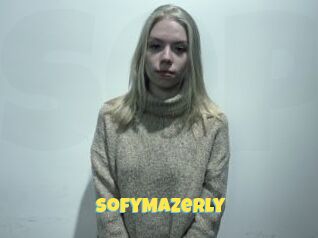 SofyMazerly