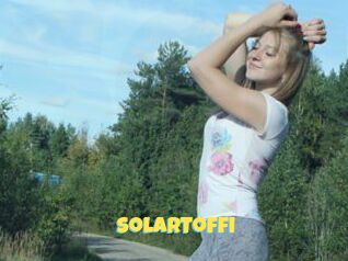 SolarToffi