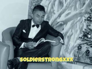 SoldierStrongxxx
