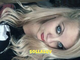 SollaLuv