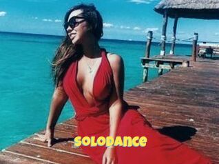 SoloDance