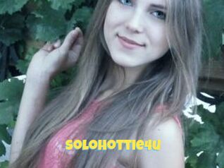 SoloHottie4u