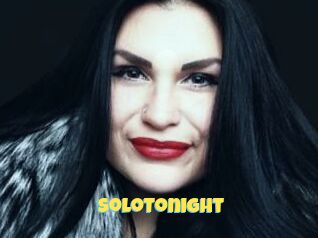 SoloTonight