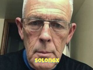 SolongX
