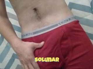 Solunar