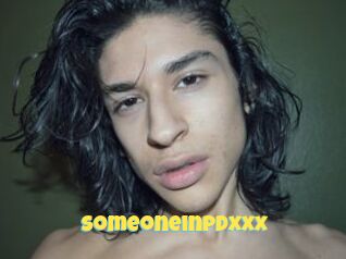 Someoneinpdxxx
