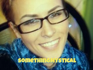 Something_Mystical