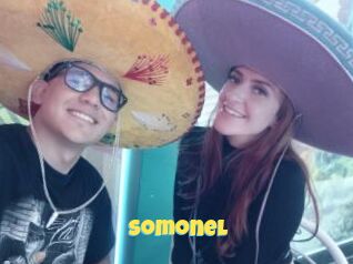 Somonel