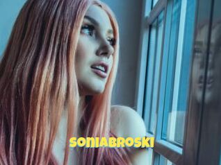 SoniaBroski Sexe et Porno