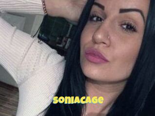 SoniaCage