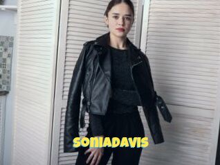 SoniaDavis Sexe et Porno