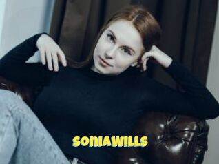 SoniaWills