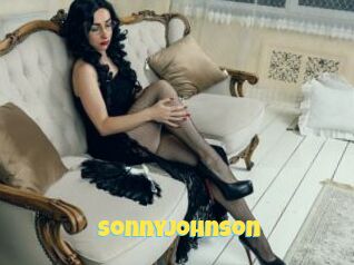 SonnyJohnson