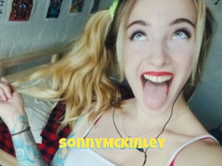 SonnyMcKinley