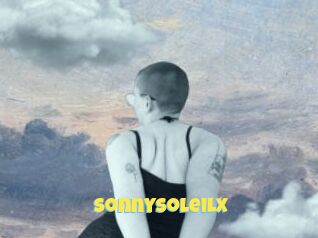 SonnySoleilX