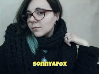 SonnyaFOX