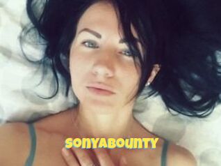 SonyaBounty