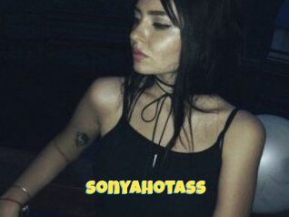 SonyaHotAss