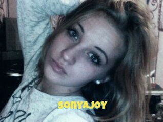 SonyaJoy