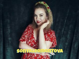 SonyaLermontova