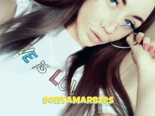SonyaMarbles