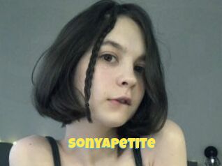 SonyaPetite
