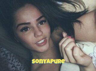 SonyaPure