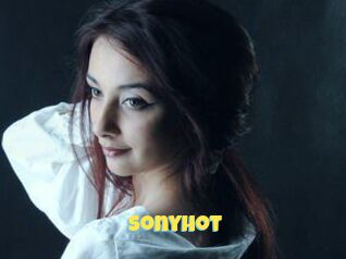 Sonyhot