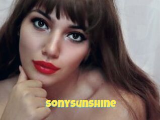 Sonysunshine