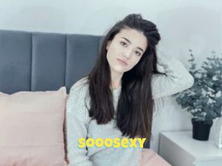 SoooSexy