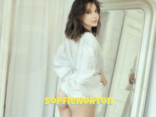 SopfieNorton