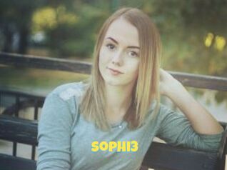 Sophi3