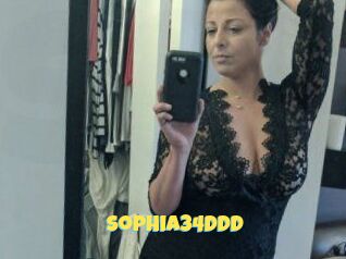 Sophia34DDD