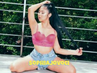 SophiaJovoci Sexe et Porno