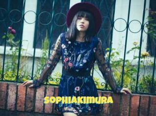 SophiaKimura