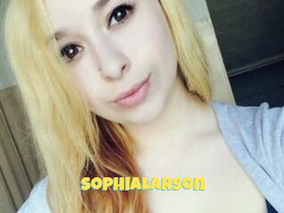 Sophia_Larson